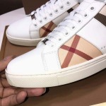 2025年4月11日入荷新品burberryカジュアルシューズ/スニーカー｜メンズ革靴本革製ギフト/誕生日/TL工場