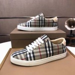 2025年4月11日入荷新品burberryカジュアルシューズ/スニーカー｜メンズ革靴本革製ギフト/誕生日/TL工場