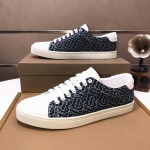2025年4月11日入荷新品burberryカジュアルシューズ/スニーカー｜メンズ革靴本革製ギフト/誕生日/TL工場