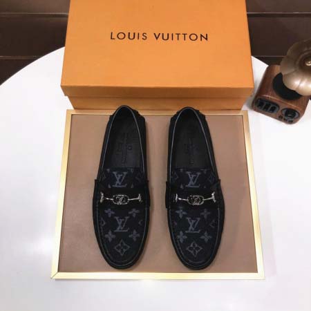 2025年4月11日入荷新品Louis Vuittonカジュ...