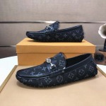 2025年4月11日入荷新品Louis Vuittonカジュアルシューズ/スニーカー｜メンズ革靴本革製ギフト/誕生日/TL工場