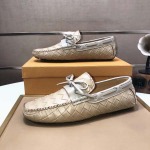 2025年4月11日入荷新品Louis Vuittonカジュアルシューズ/スニーカー｜メンズ革靴本革製ギフト/誕生日/TL工場