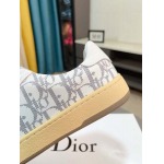 2025年4月11日入荷新品Diorカジュアルシューズ/スニーカー｜メンズ革靴本革製ギフト/誕生日/TL工場