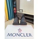 2025年4月11日入荷新品MONCLERカジュアルシューズ/スニーカー｜メンズ革靴本革製ギフト/誕生日/TL工場