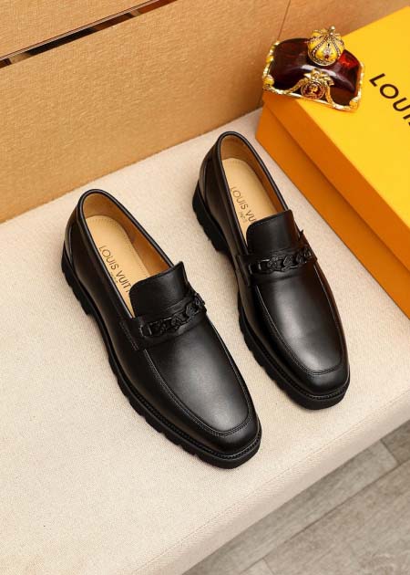 2025年4月11日入荷新品LOUIS VUITTONカジュ...