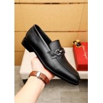 2025年4月11日入荷新品Ferragamoカジュアルシューズ/スニーカー｜メンズ革靴本革製ギフト/誕生日/TL工場