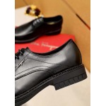 2025年4月11日入荷新品Ferragamoカジュアルシューズ/スニーカー｜メンズ革靴本革製ギフト/誕生日/TL工場