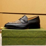 2025年4月11日入荷新品GUCCIカジュアルシューズ/スニーカー｜メンズ革靴本革製ギフト/誕生日/TL工場