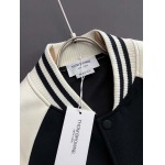 2025年4月13日入荷春夏 新作Thom Browneジャケット高級なプレゼント/誕生日プレゼント/高品質/メンツ/記念品/ wenzhou工場
