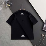 2025年4月13日入荷春夏 新作Balenciaga半袖 tシャツ高級なプレゼント/誕生日プレゼント/高品質/メンツ/記念品/ wenzhou工場