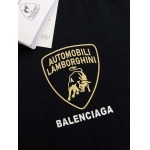 2025年4月13日入荷春夏 新作Balenciaga半袖 tシャツ高級なプレゼント/誕生日プレゼント/高品質/メンツ/記念品/ wenzhou工場