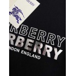 2025年4月13日入荷春夏 新作 burberryスウェット高級なプレゼント/誕生日プレゼント/高品質/メンツ/記念品/ wenzhou工場