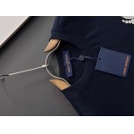 2025年4月13日入荷春夏 新作Louis Vuitton半袖 tシャツ高級なプレゼント/誕生日プレゼント/高品質/メンツ/記念品/ wenzhou工場