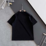 2025年4月13日入荷春夏 新作Fendi半袖 tシャツ高級なプレゼント/誕生日プレゼント/高品質/メンツ/記念品/ wenzhou工場