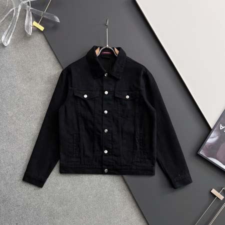 2025年4月13日入荷春夏 新作Gucciジャケット高級な...