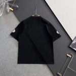 2025年4月13日入荷春夏 新作Balenciaga半袖 tシャツ高級なプレゼント/誕生日プレゼント/高品質/メンツ/記念品/ wenzhou工場