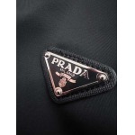 2025年4月13日入荷春夏 新作Pradaジャケット高級なプレゼント/誕生日プレゼント/高品質/メンツ/記念品/ wenzhou工場