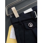 2025年4月13日入荷春夏 新作Thom Browneスラックス高級なプレゼント/誕生日プレゼント/高品質/メンツ/記念品/ wenzhou工場