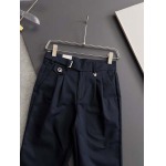 2025年4月13日入荷春夏 新作Thom Browneスラックス高級なプレゼント/誕生日プレゼント/高品質/メンツ/記念品/ wenzhou工場