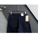 2025年4月13日入荷春夏 新作Thom Browneスラックス高級なプレゼント/誕生日プレゼント/高品質/メンツ/記念品/ wenzhou工場
