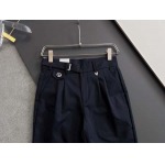 2025年4月13日入荷春夏 新作Thom Browneスラックス高級なプレゼント/誕生日プレゼント/高品質/メンツ/記念品/ wenzhou工場