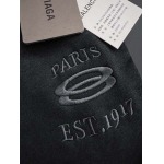 2025年4月13日入荷春夏 新作Balenciagaスラックス高級なプレゼント/誕生日プレゼント/高品質/メンツ/記念品/ wenzhou工場