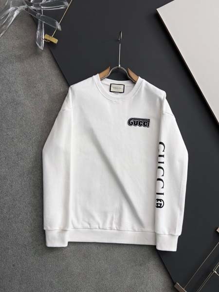 2025年4月13日入荷春夏 新作Gucciスウェット 高級...