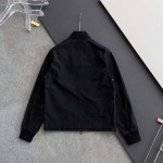 2025年4月13日入荷春夏 新作Burberryジャケット高級なプレゼント/誕生日プレゼント/高品質/メンツ/記念品/ wenzhou工場