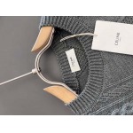 2025年4月13日入荷春夏 新作celineセーター高級なプレゼント/誕生日プレゼント/高品質/メンツ/記念品/ wenzhou工場