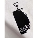 2025年4月13日入荷春夏 新作Maison Margielaスウェット 高級なプレゼント/誕生日プレゼント/高品質/メンツ/記念品/ wenzhou工場