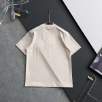 2025年4月13日入荷春夏 新作burberry 半袖 Tシャツ高級なプレゼント/誕生日プレゼント/高品質/メンツ/記念品/ wenzhou工場