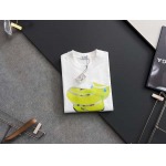 2025年4月13日入荷春夏 新作Fendi半袖 tシャツ高級なプレゼント/誕生日プレゼント/高品質/メンツ/記念品/ wenzhou工場