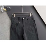 2025年4月13日入荷春夏 新作Versace スラックス高級なプレゼント/誕生日プレゼント/高品質/メンツ/記念品/ wenzhou工場