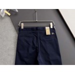 2025年4月13日入荷春夏 新作 burberryスラックス高級なプレゼント/誕生日プレゼント/高品質/メンツ/記念品/ wenzhou工場