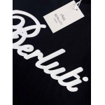 2025年4月13日入荷春夏 新作berluti 半袖Tシャツ高級なプレゼント/誕生日プレゼント/高品質/メンツ/記念品/ wenzhou工場