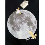 2025年4月13日入荷春夏 新作Loewe半袖 tシャツ高級なプレゼント/誕生日プレゼント/高品質/メンツ/記念品/ wenzhou工場