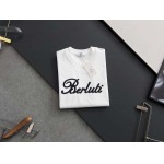2025年4月13日入荷春夏 新作berluti 半袖 Tシャツ高級なプレゼント/誕生日プレゼント/高品質/メンツ/記念品/ wenzhou工場