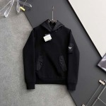 2025年4月13日入荷春夏 新作Pradaパーカー高級なプレゼント/誕生日プレゼント/高品質/メンツ/記念品/ wenzhou工場