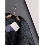 2025年4月13日入荷春夏 新作Pradaジャケット高級なプレゼント/誕生日プレゼント/高品質/メンツ/記念品/ wenzhou工場