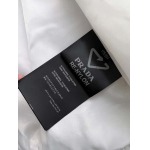 2025年4月13日入荷春夏 新作Pradaジャケット高級なプレゼント/誕生日プレゼント/高品質/メンツ/記念品/ wenzhou工場