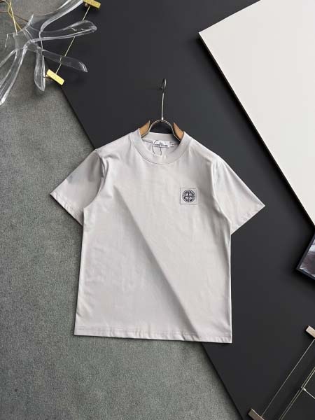 2025年4月13日入荷春夏 STONE ISLAND新作高...