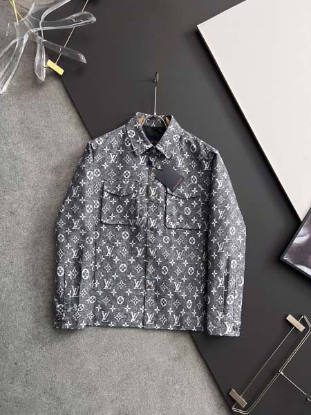 2025年4月13日入荷春夏 新作Louis Vuitton...