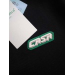 2025年4月13日入荷春夏 新作Casablancatシャツ高級なプレゼント/誕生日プレゼント/高品質/メンツ/記念品/ wenzhou工場