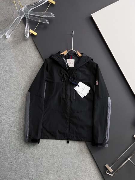 2025年4月13日入荷春夏 新作Moncleジャケット高級...
