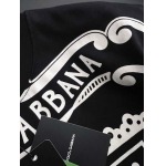 2025年4月14日入荷春夏 新作D&G半袖 tシャツ高級なプレゼント/誕生日プレゼント/高品質/メンツ/記念品/ wenzhou工場