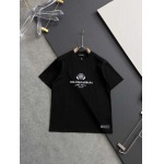 2025年4月14日入荷春夏 新作D&G半袖 tシャツ高級なプレゼント/誕生日プレゼント/高品質/メンツ/記念品/ wenzhou工場