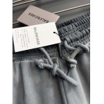2025年4月14日入荷春夏 新作Balenciagaスラックス高級なプレゼント/誕生日プレゼント/高品質/メンツ/記念品/ wenzhou工場