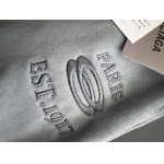 2025年4月14日入荷春夏 新作Balenciagaスラックス高級なプレゼント/誕生日プレゼント/高品質/メンツ/記念品/ wenzhou工場