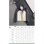2025年4月14日入荷春夏 新作Moncleジャケット高級なプレゼント/誕生日プレゼント/高品質/メンツ/記念品/ wenzhou工場