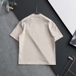 2025年4月14日入荷春夏 新作Christian Dior半袖 tシャツ高級なプレゼント/誕生日プレゼント/高品質/メンツ/記念品/ wenzhou工場